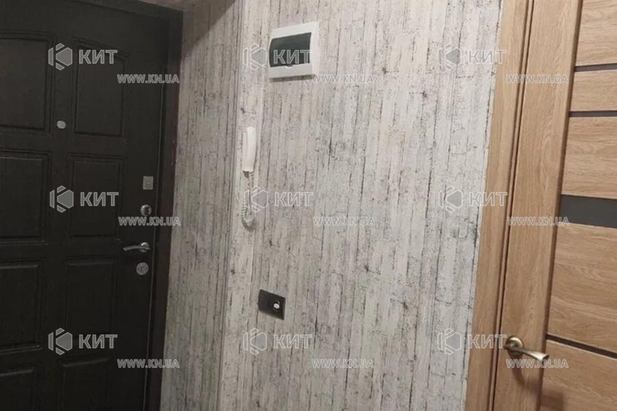 Продаж квартири Харків, Одеська, 40м²