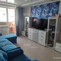 Продаж квартири Харків, Олексіївка, 45м²