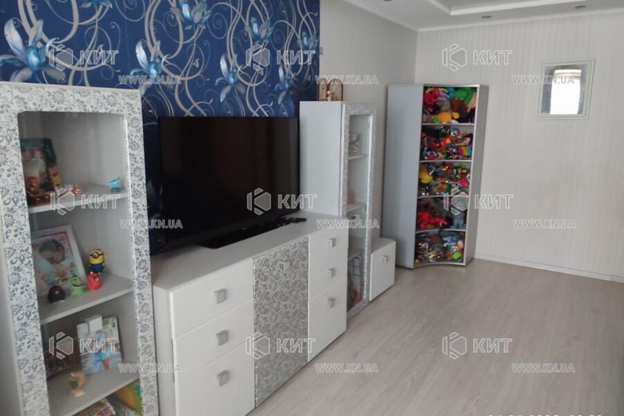 Продаж квартири Харків, Олексіївка, 45м²