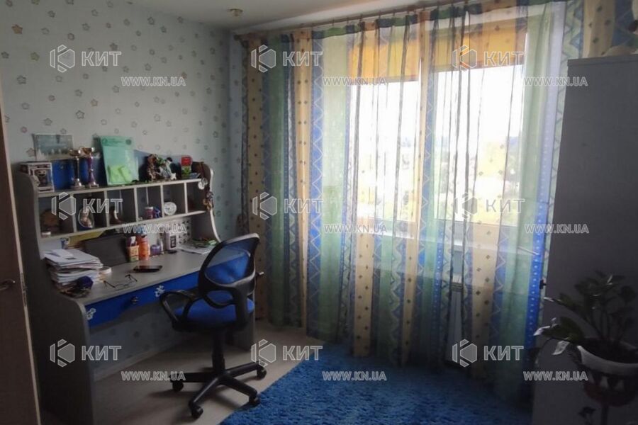 Продаж квартири Харків, Олексіївка, 45м²