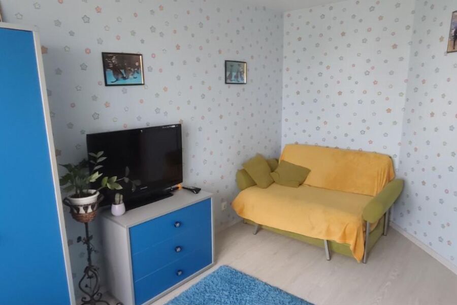 Продаж квартири Харків, Олексіївка, 45м²