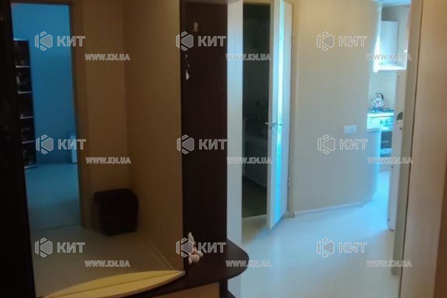 Продаж квартири Харків, Олексіївка, 45м²