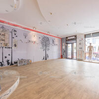 Aренда офиса Харьков, Киевский, 53м²