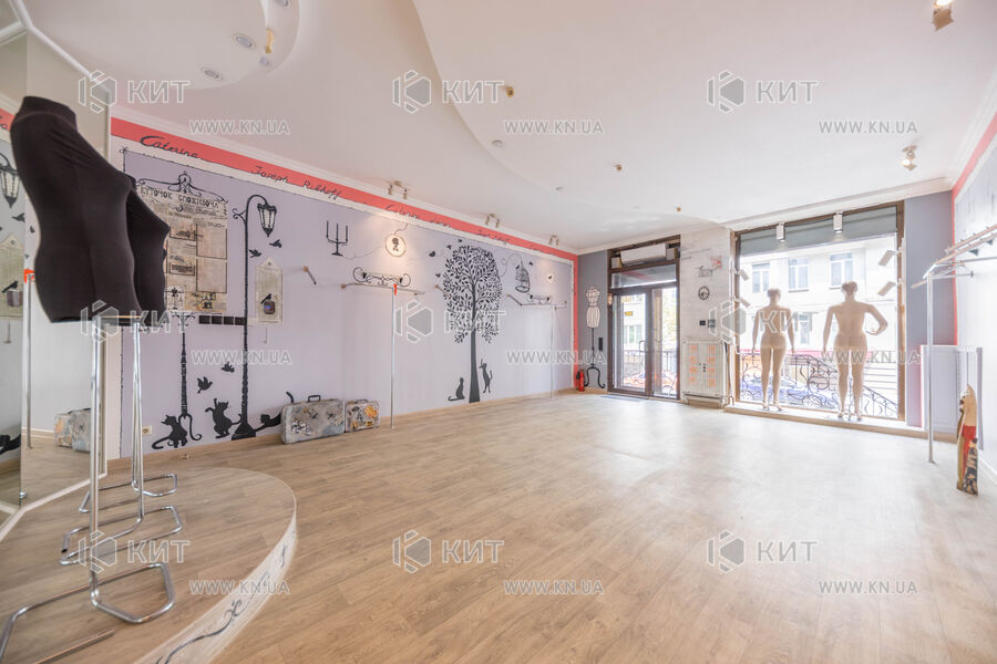 Aренда офиса Харьков, Киевский, 53м²