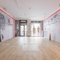 Aренда офиса Харьков, Киевский, 53м²