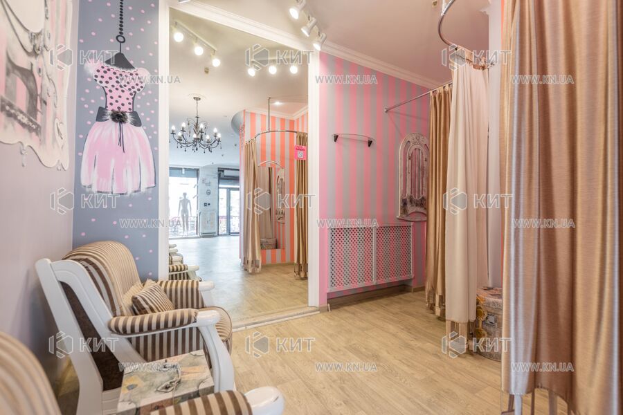 Aренда офиса Харьков, Киевский, 53м²