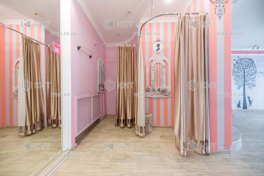 Aренда офиса Харьков, Киевский, 53м²