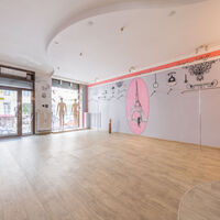 Aренда офиса Харьков, Киевский, 53м²