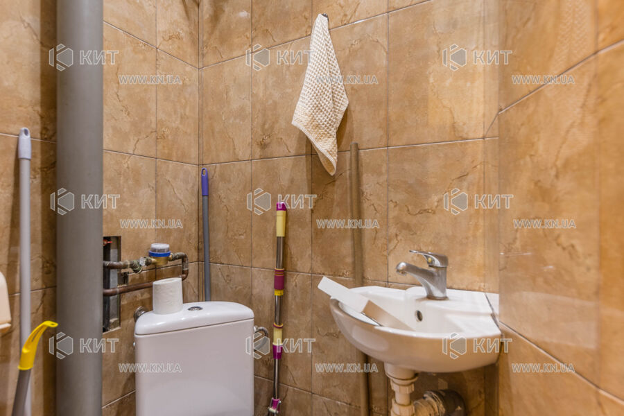Aренда офиса Харьков, Киевский, 53м²