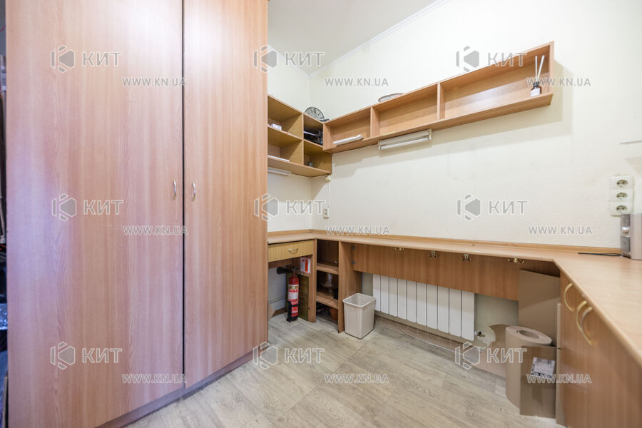 Aренда офиса Харьков, Киевский, 53м²