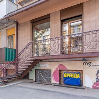 Aренда офиса Харьков, Киевский, 53м²