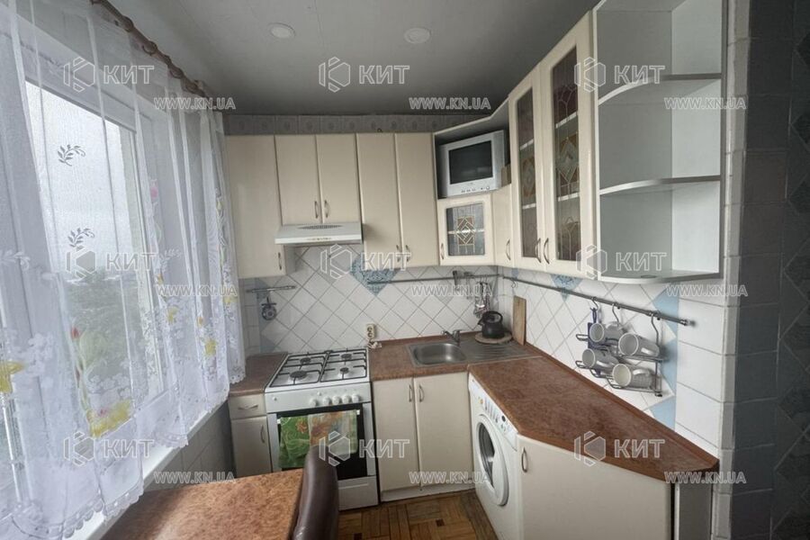 Продаж квартири Харків, Олексіївка, 45м²