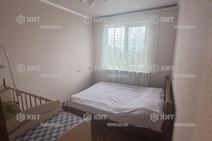 Продаж квартири Харків, Олексіївка, 45м²