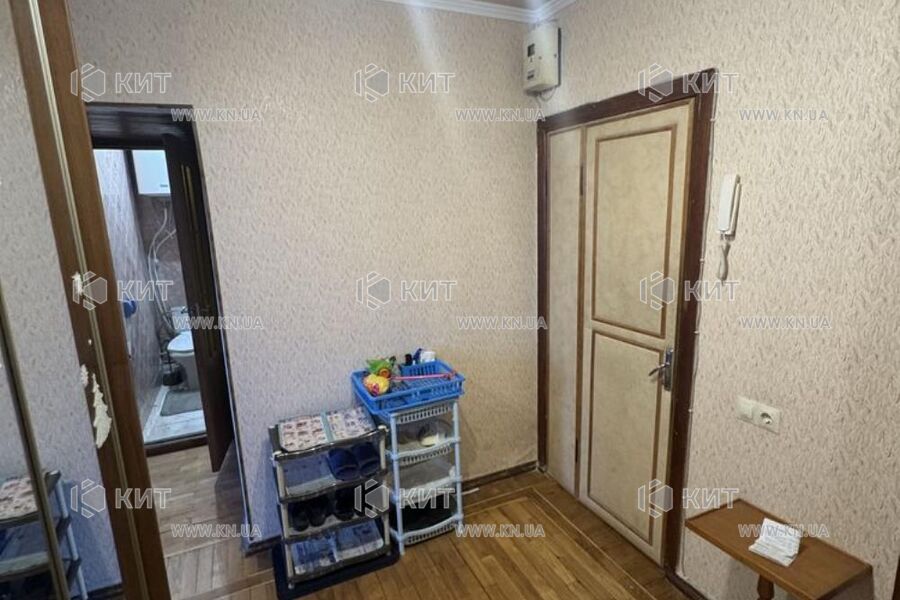 Продаж квартири Харків, Олексіївка, 45м²