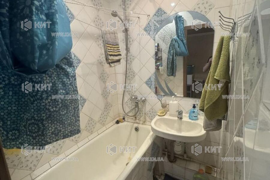 Продаж квартири Харків, Олексіївка, 45м²