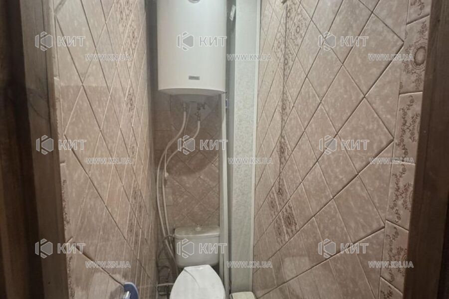 Продаж квартири Харків, Олексіївка, 45м²