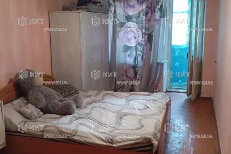 Продаж квартири Харків, Основа, 35м²