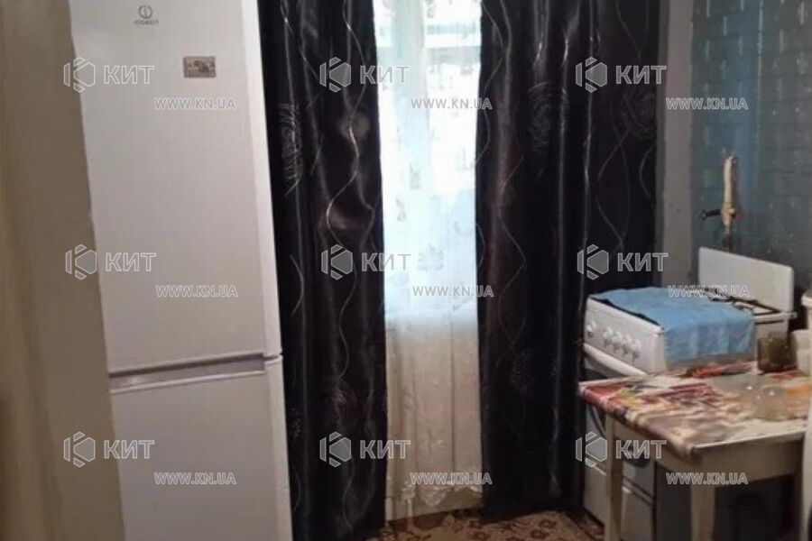 Продаж квартири Харків, Основа, 35м²