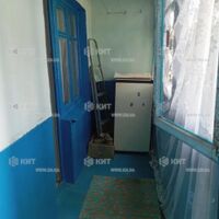 Продаж квартири Харків, Основа, 35м²