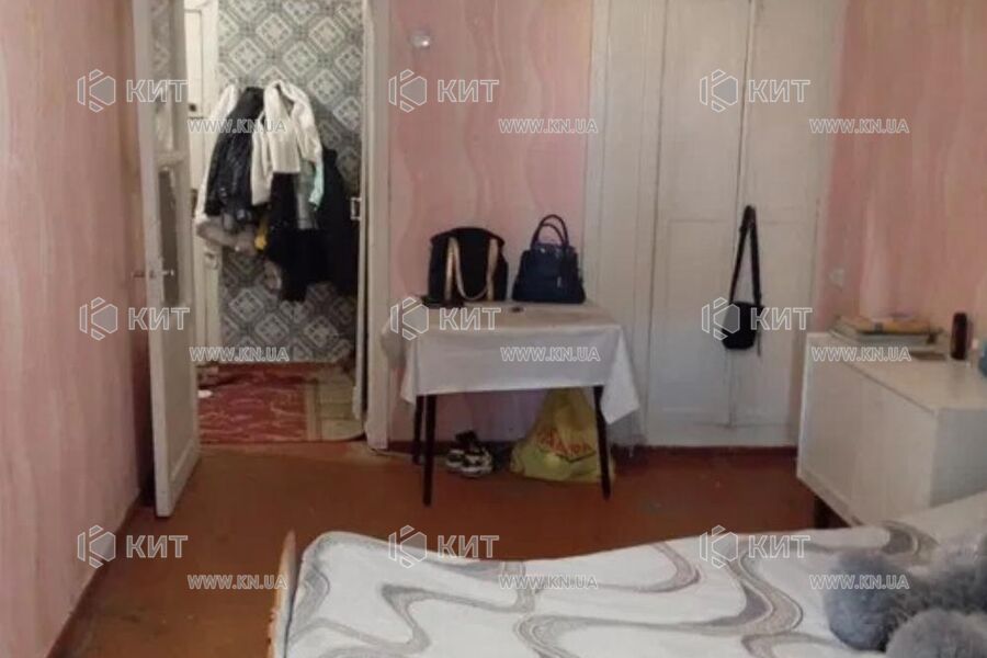 Продаж квартири Харків, Основа, 35м²