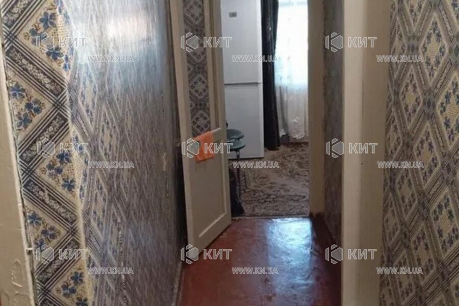 Продаж квартири Харків, Основа, 35м²