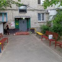 Продаж квартири Харків, Основа, 35м²