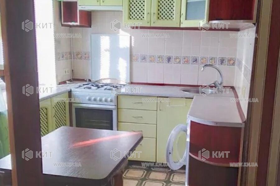 Продаж квартири Харків, Одеська, 42м²