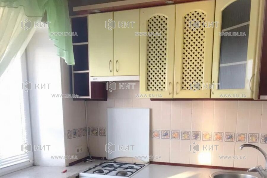 Продаж квартири Харків, Одеська, 42м²