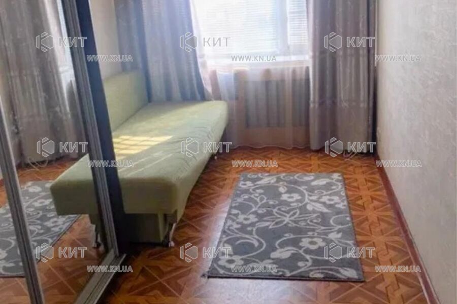 Продаж квартири Харків, Одеська, 42м²