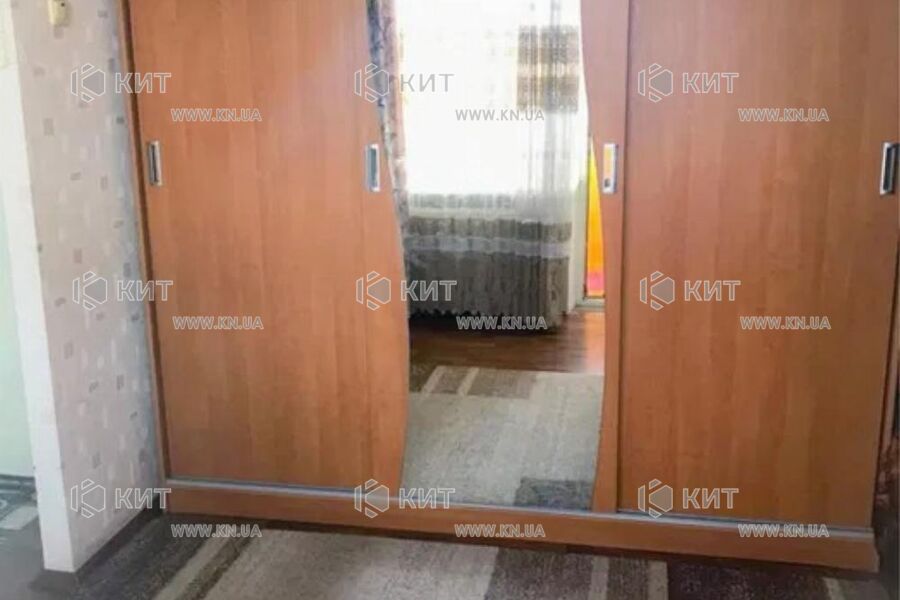 Продаж квартири Харків, Одеська, 42м²