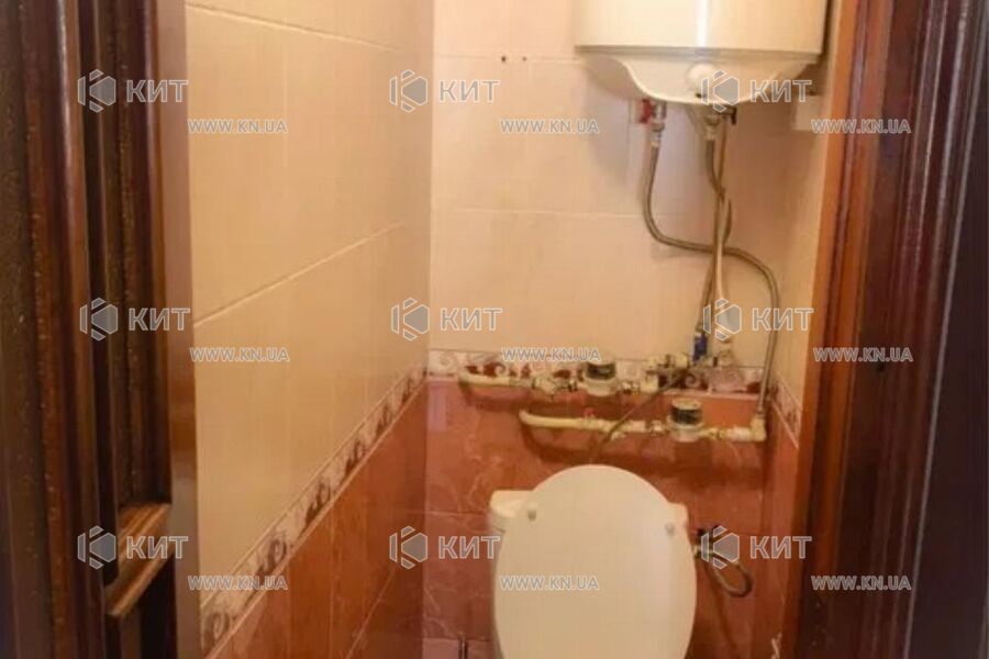 Продаж квартири Харків, Одеська, 42м²