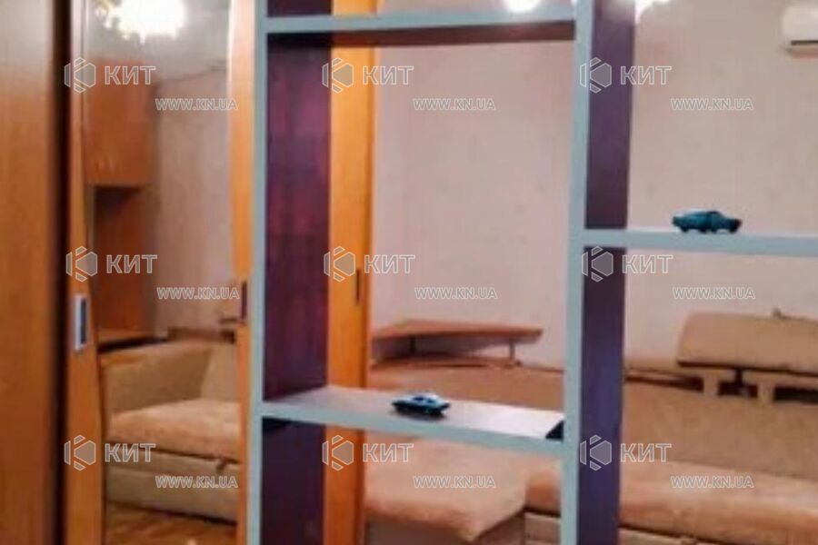 Продаж квартири Харків, Одеська, 42м²