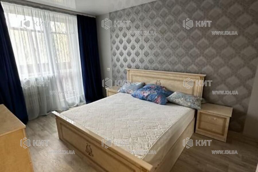 Продажа квартиры Харьков, Новые дома, 65м²