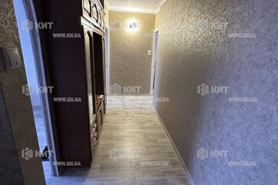 Продажа квартиры Харьков, Новые дома, 65м²