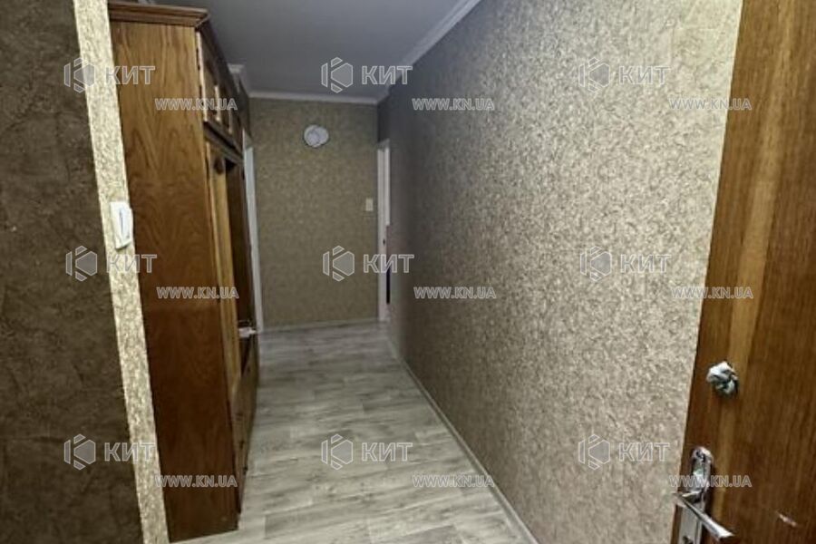 Продажа квартиры Харьков, Новые дома, 65м²