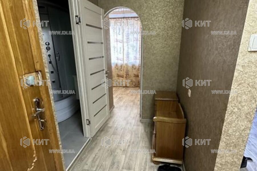 Продажа квартиры Харьков, Новые дома, 65м²