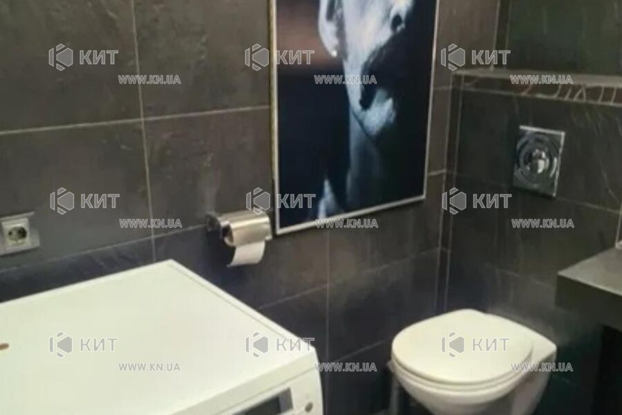 Продаж квартири Харків, Павлове Поле, 56м²