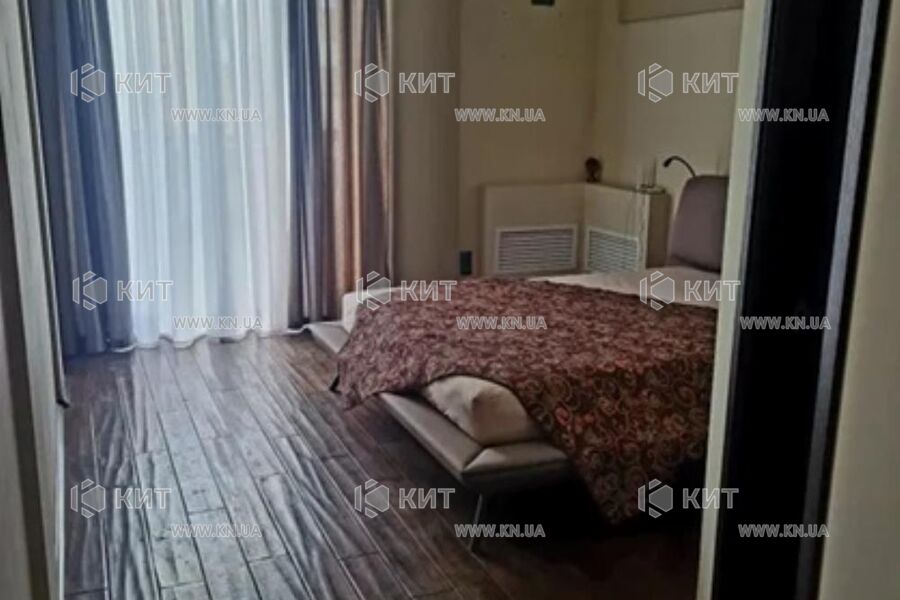 Продаж квартири Харків, Павлове Поле, 56м²