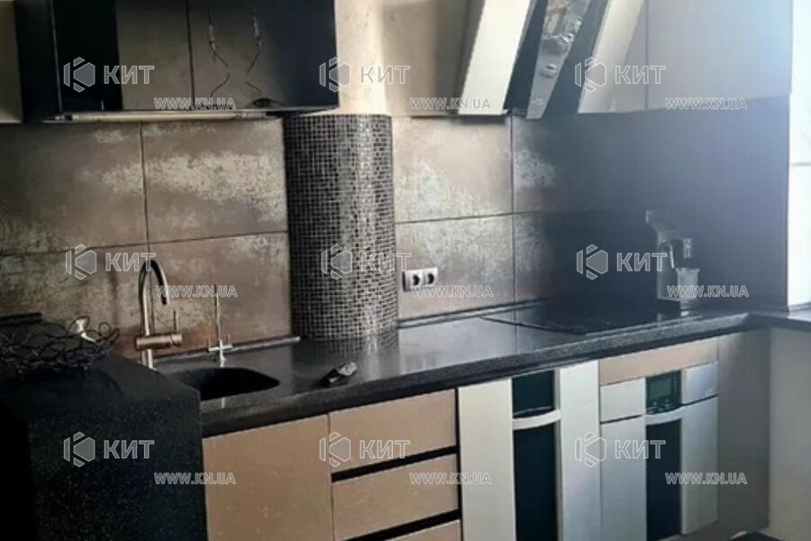Продаж квартири Харків, Павлове Поле, 56м²