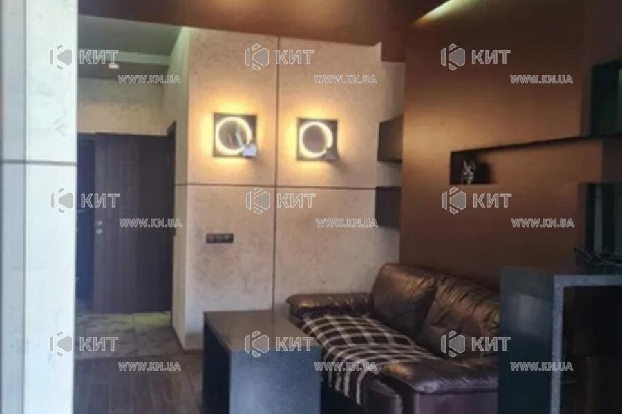 Продаж квартири Харків, Павлове Поле, 56м²