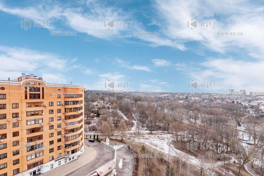 Продаж квартири Харків, Павлове Поле, 56м²