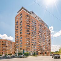 Продаж квартири Харків, Павлове Поле, 56м²