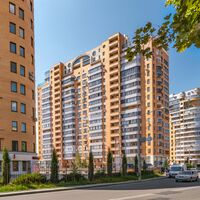 Продаж квартири Харків, Павлове Поле, 56м²