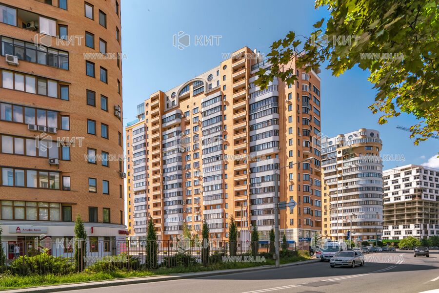 Продаж квартири Харків, Павлове Поле, 56м²