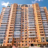 Продаж квартири Харків, Павлове Поле, 56м²