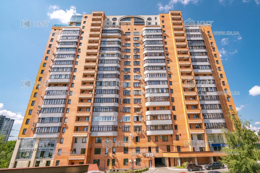 Продаж квартири Харків, Павлове Поле, 56м²