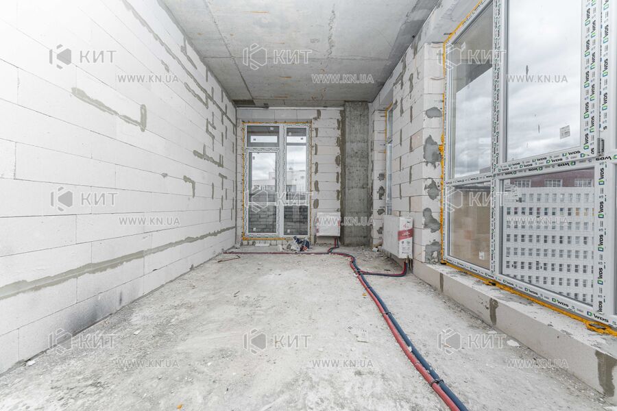 Продаж квартири Харків, Клочківська, 106м²