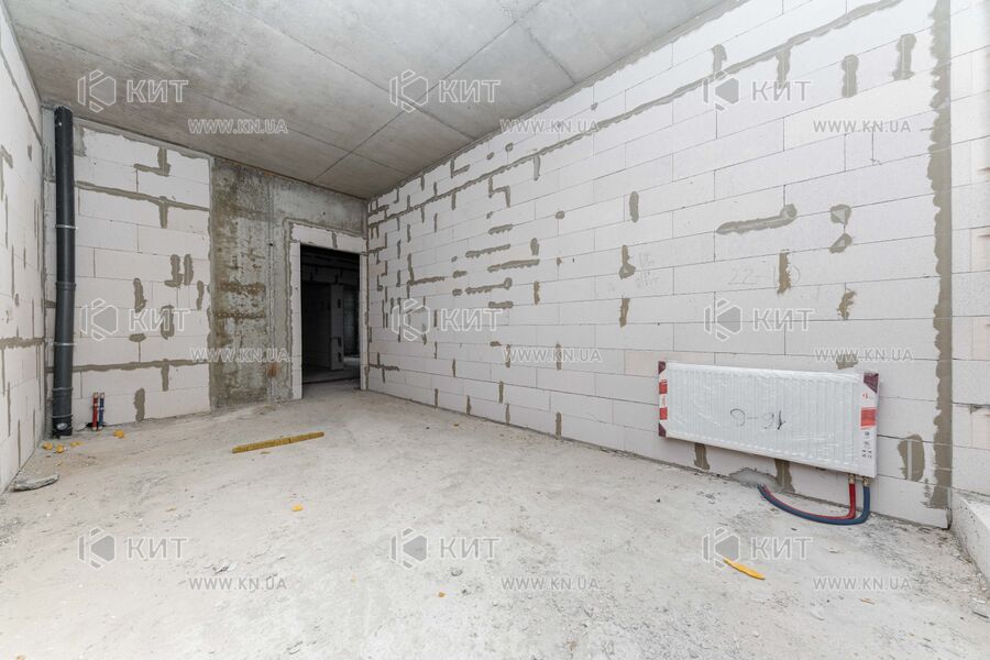 Продаж квартири Харків, Клочківська, 106м²