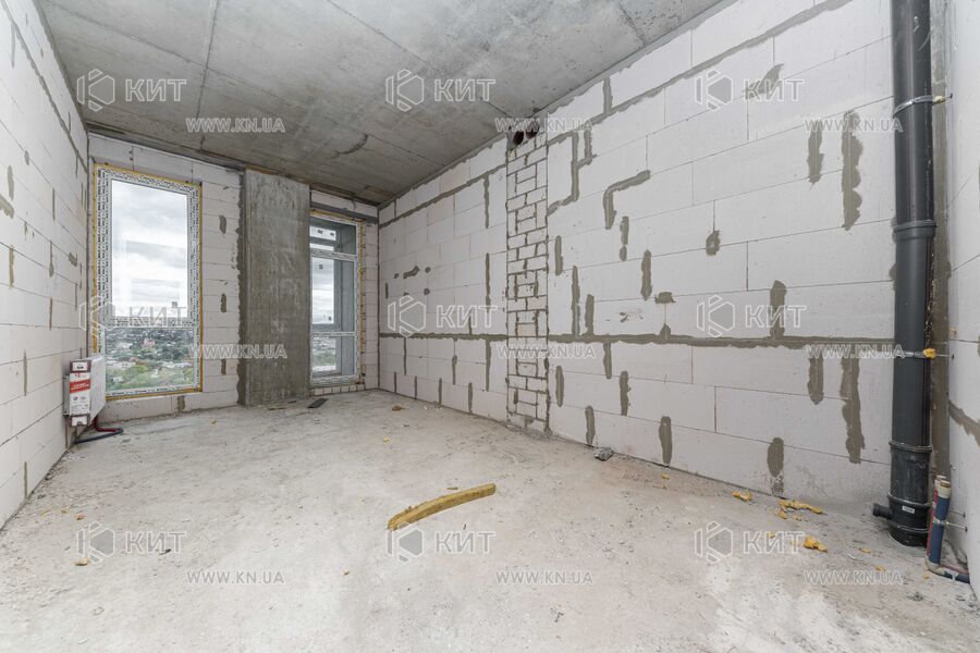 Продаж квартири Харків, Клочківська, 106м²