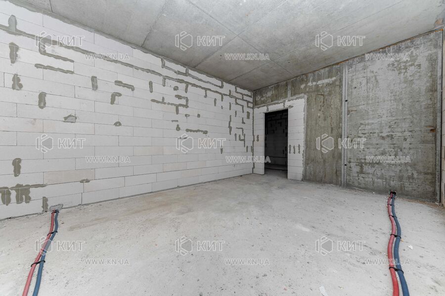 Продаж квартири Харків, Клочківська, 106м²